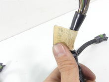 Load image into Gallery viewer, 2006 Harley VRSCD Night V Rod Main &amp; Engine Wiring Harness - No Cuts 70125-06 | Mototech271
