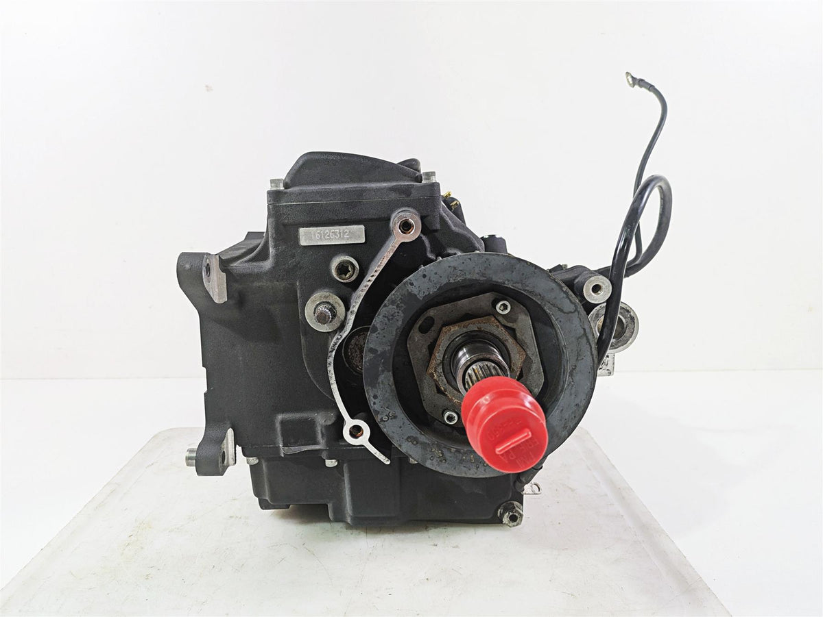 2016 Harley FXDF Dyna Fat Bob Transmission Gear Box 6 Speed 33083-10A {{ shop.shopifyCountryName }} - Mototech271