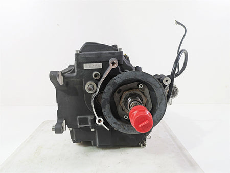 2016 Harley FXDF Dyna Fat Bob Transmission Gear Box 6 Speed 33083-10A {{ shop.shopifyCountryName }} - Mototech271