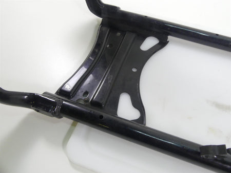 2016 Harley Touring FLHTP Electra Glide Straight Main Frame Chassis With Clean Texas Title 47900-14BHP {{ shop.shopifyCountryName }} - Mototech271