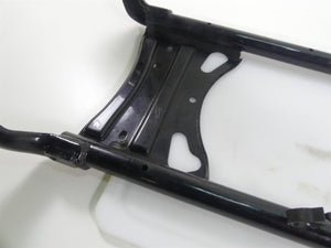 2016 Harley Touring FLHTP Electra Glide Straight Main Frame Chassis With Clean Texas Title  47900-14BHP | Mototech271