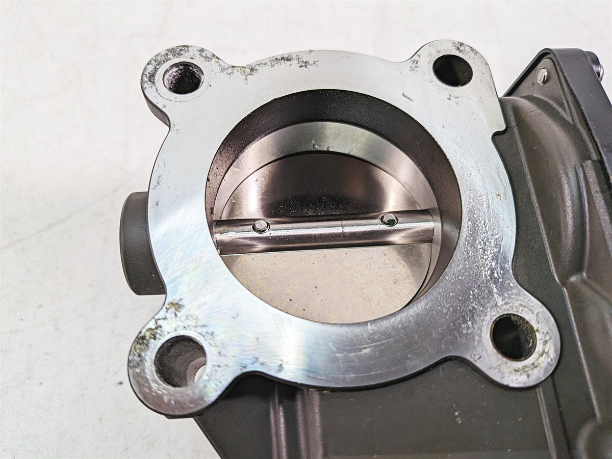 2022 Yamaha Waverunner EX Sp EX1050BX Mikuni Throttle Body 6EY-13750-00-00 {{ shop.shopifyCountryName }} - Mototech271
