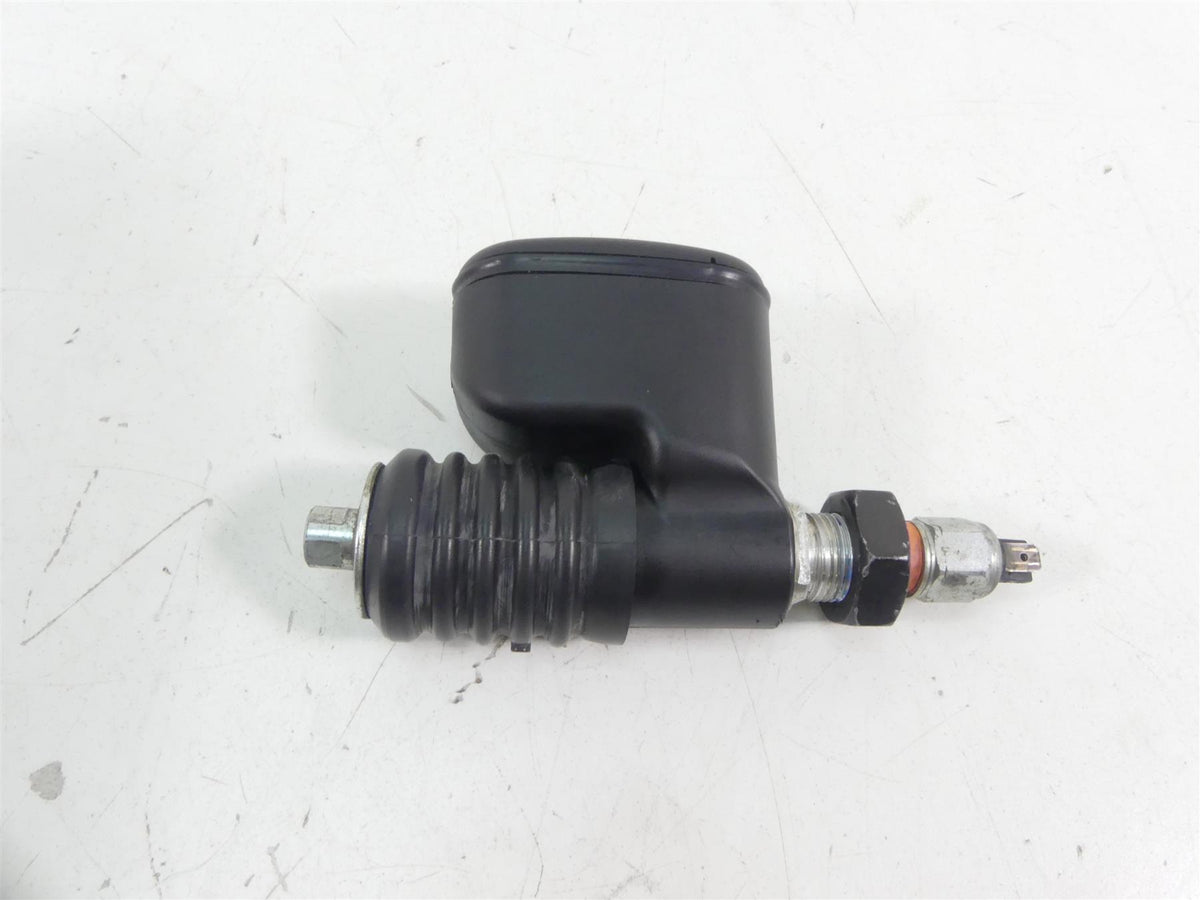 2014 Harley FXDL Dyna Low Rider Rear Brake Master Cylinder 41700065A {{ shop.shopifyCountryName }} - Mototech271
