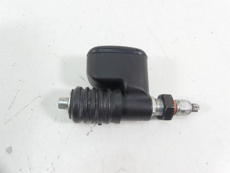 2014 Harley FXDL Dyna Low Rider Rear Brake Master Cylinder 41700065A {{ shop.shopifyCountryName }} - Mototech271