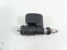 Load image into Gallery viewer, 2014 Harley FXDL Dyna Low Rider Rear Brake Master Cylinder 41700065A
