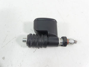 2014 Harley FXDL Dyna Low Rider Rear Brake Master Cylinder 41700065A