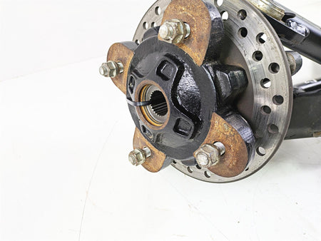 2022 Polaris Ranger 1000 Premium Front Right Knee Assembly 1025699 5143402 {{ shop.shopifyCountryName }} - Mototech271