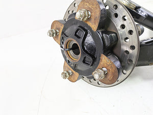 2022 Polaris Ranger 1000 Premium Front Right Knee Assembly 1025699 5143402 | Mototech271