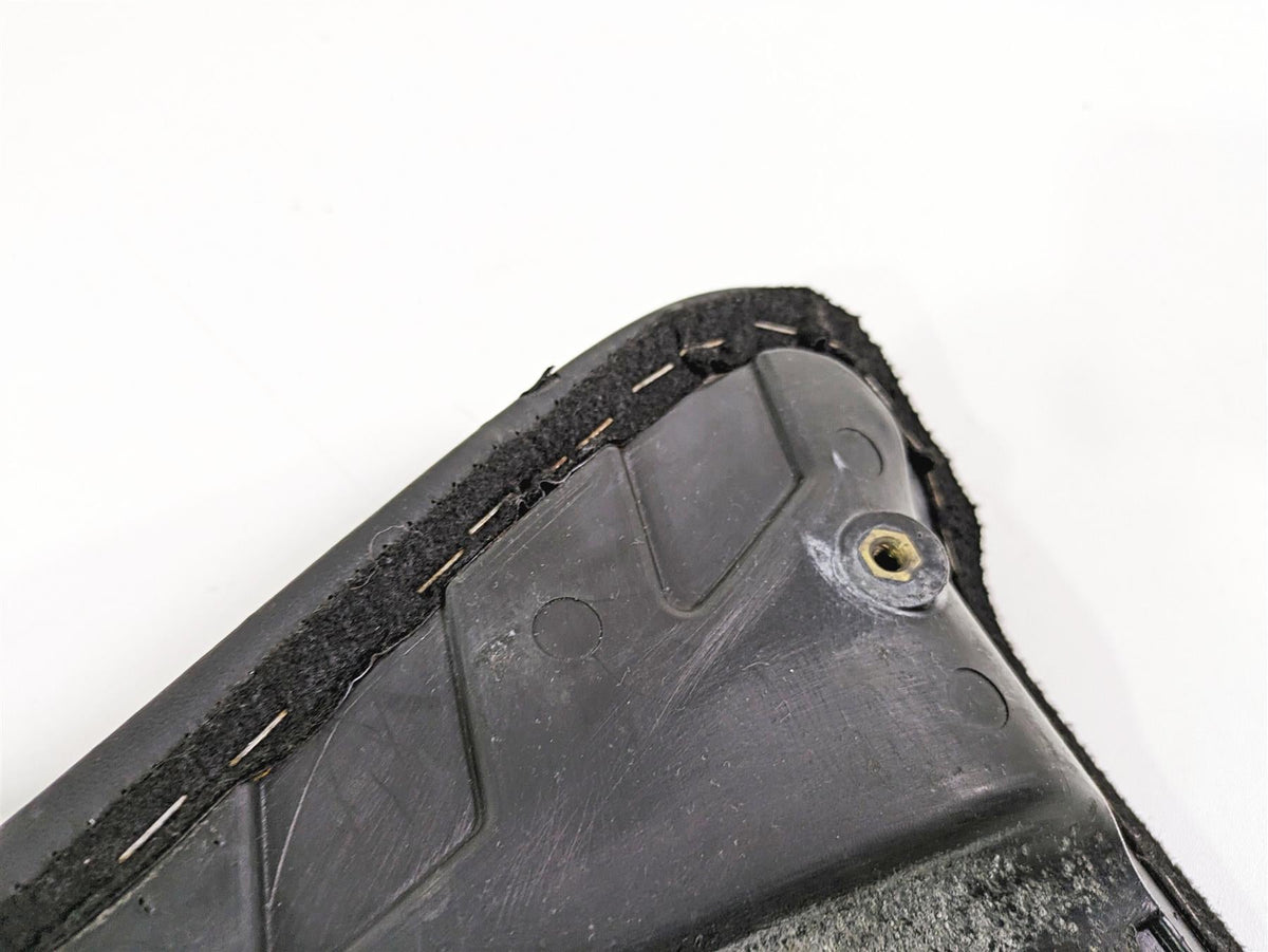 2009 Ducati Multistrada 1100 S Front Rider Seat Saddle -Read 59510601D {{ shop.shopifyCountryName }} - Mototech271