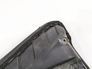 2009 Ducati Multistrada 1100 S Front Rider Seat Saddle -Read 59510601D | Mototech271