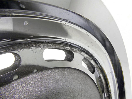 1997 Harley Sportster XL1200 C Straight 16x3 Rear Wheel Rim 41013-95 {{ shop.shopifyCountryName }} - Mototech271