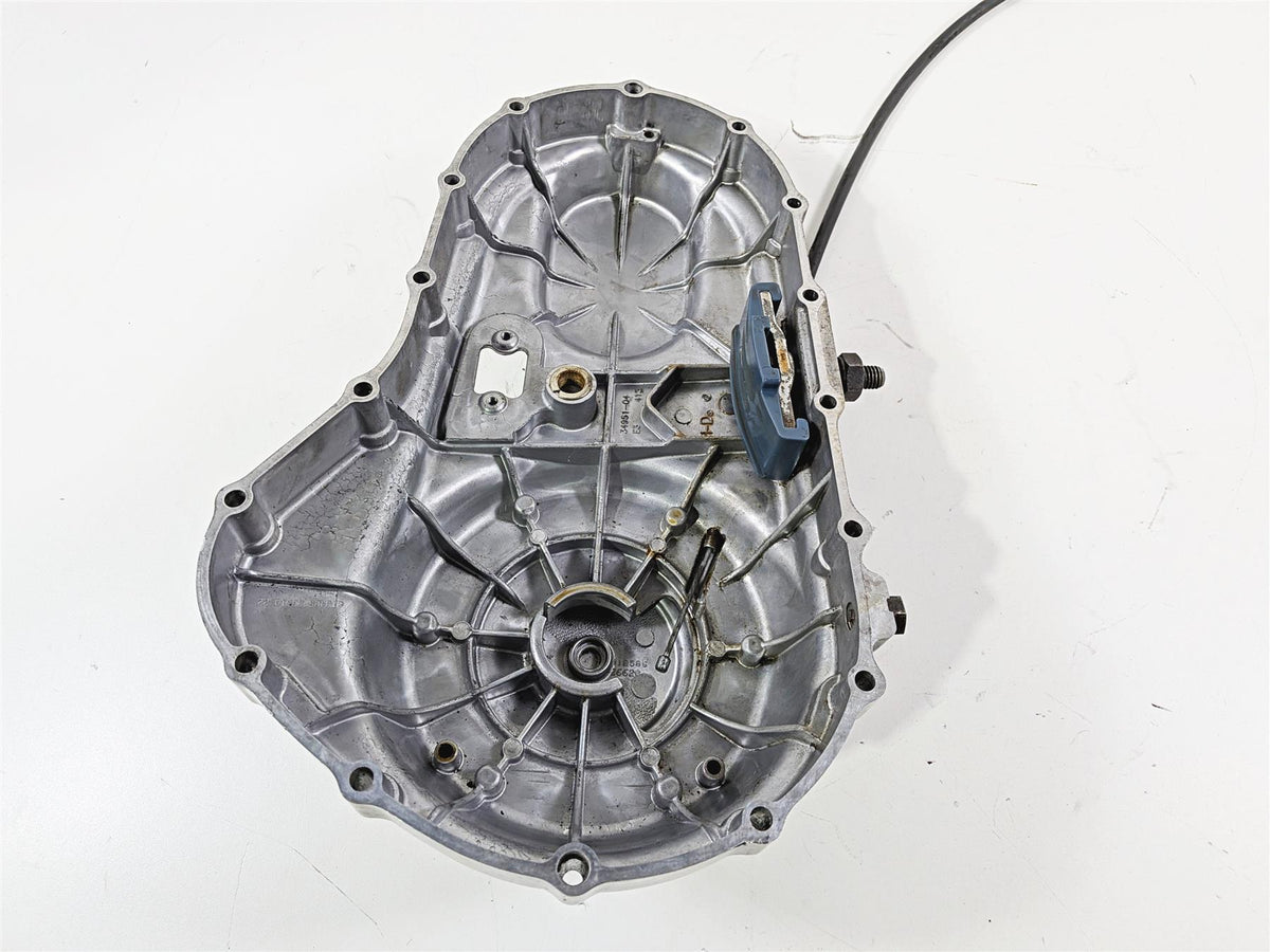2006 Harley Sportster XL883 Low Primary Drive Clutch Cover & Cable 34951-04 {{ shop.shopifyCountryName }} - Mototech271