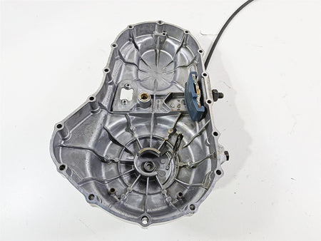 2006 Harley Sportster XL883 Low Primary Drive Clutch Cover & Cable 34951-04 {{ shop.shopifyCountryName }} - Mototech271
