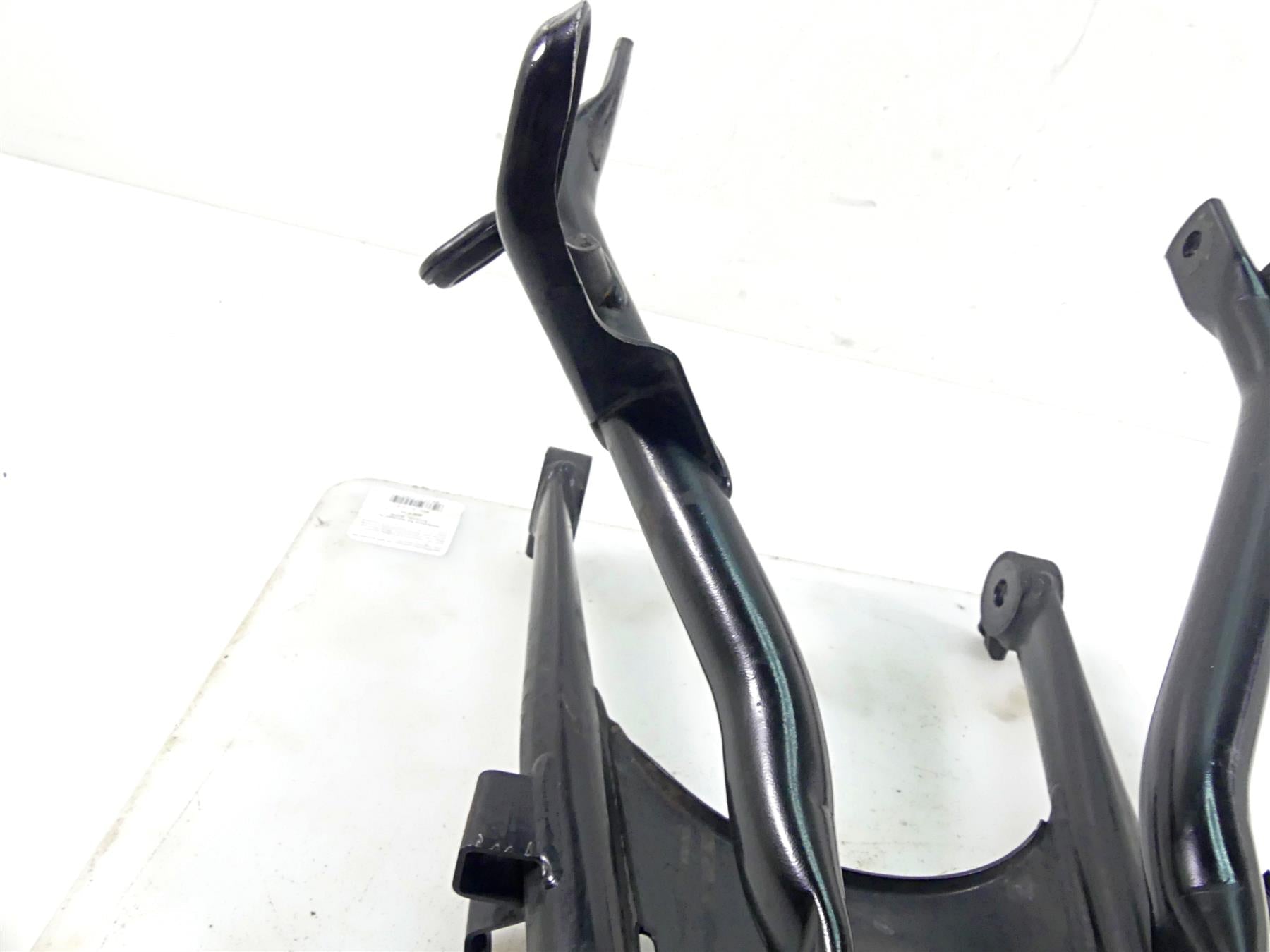 2009 BMW R1200GS K255 Adv Straight Main Frame Chassis With Texas Salvage Title 46517720198 {{ shop.shopifyCountryName }} - Mototech271