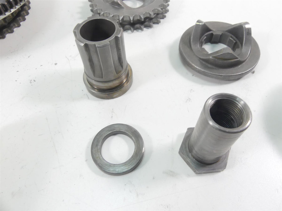 2005 Harley Dyna FXDLI Low Rider Primary Drive Clutch Compensator Kit 37707-98A {{ shop.shopifyCountryName }} - Mototech271