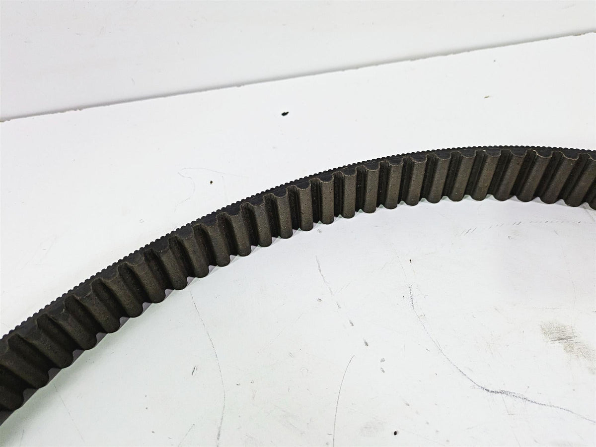 1992 Harley FLSTC Softail Heritage Rear Drive Belt 132T 1 1/2" 40023-86 {{ shop.shopifyCountryName }} - Mototech271