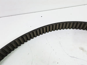 1992 Harley FLSTC Softail Heritage Rear Drive Belt 132T 1 1/2" 40023-86 | Mototech271