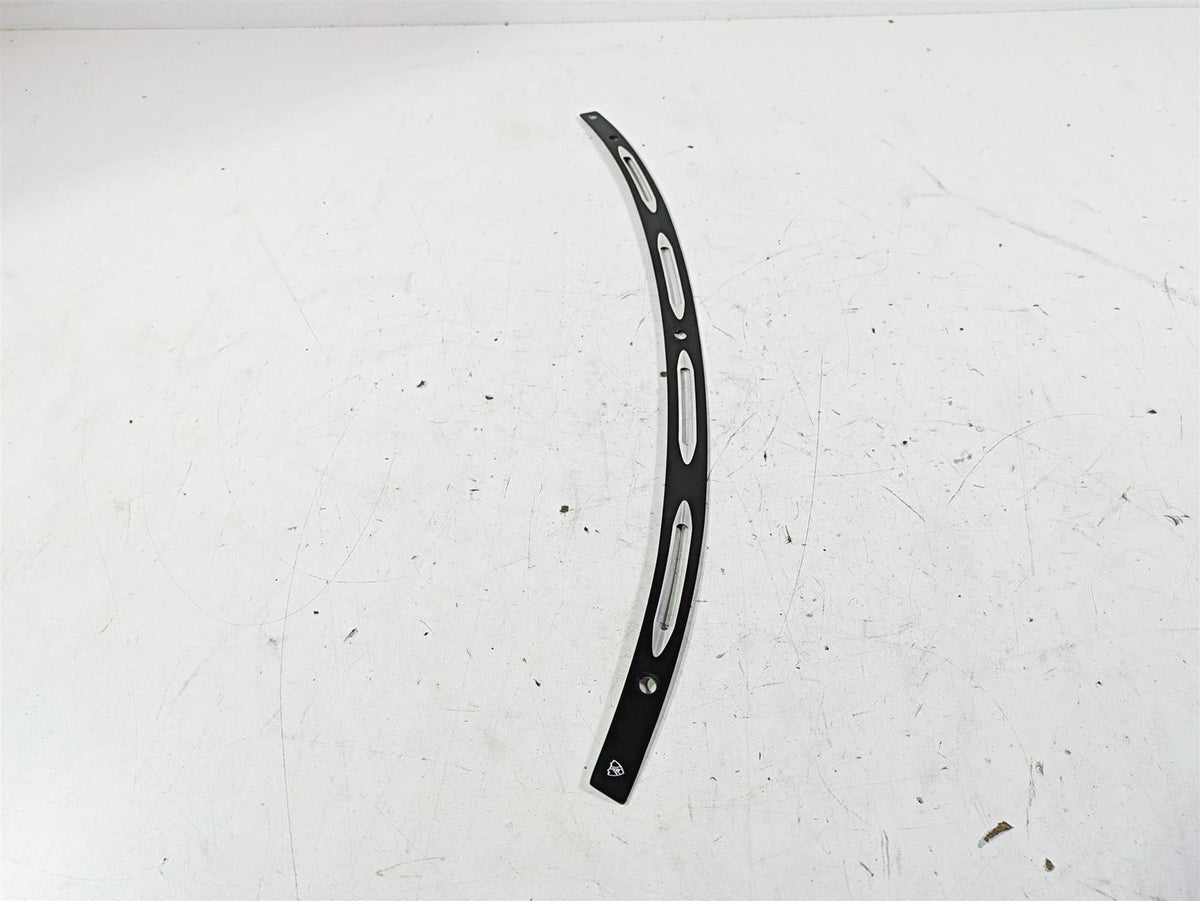 2015 Harley Touring FLHXS Street Glide Arlen Ness Windshield Trim 03-690 {{ shop.shopifyCountryName }} - Mototech271