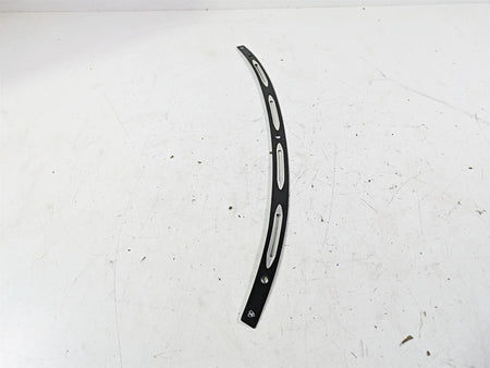 2015 Harley Touring FLHXS Street Glide Arlen Ness Windshield Trim 03-690 {{ shop.shopifyCountryName }} - Mototech271