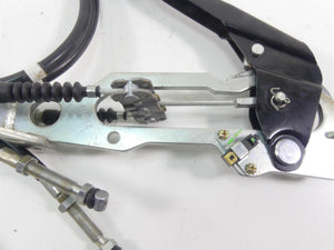 2021 Kawasaki Teryx KRX KRF 1000 Park Hand Brake Lever & Cable 43106-0008 | Mototech271