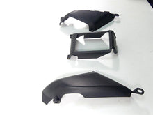 Load image into Gallery viewer, 2012 Ducati Monster 1100 EVO Oil Cooler Cover Fairing Set 48410701A | Mototech271
