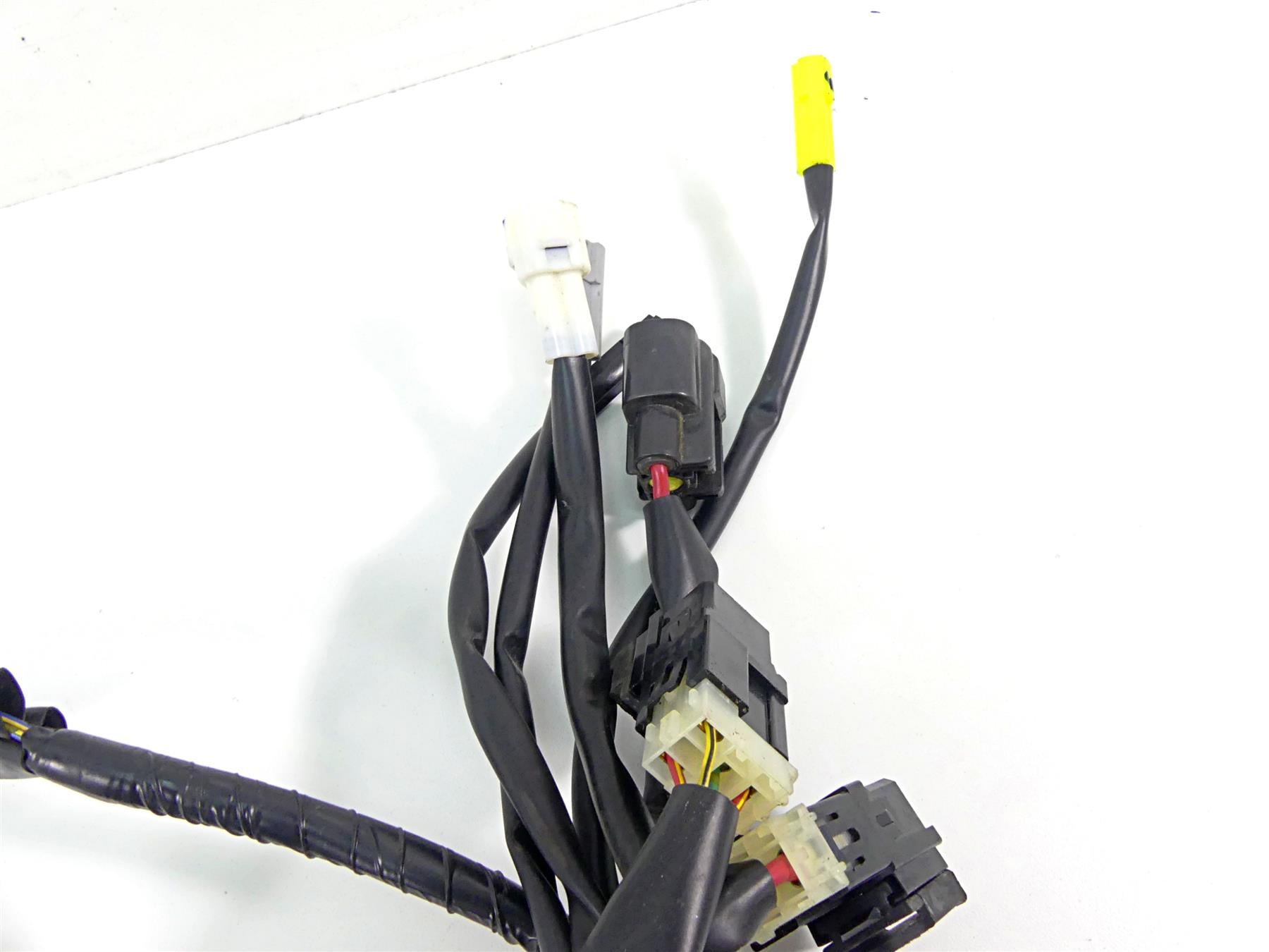 2012 Yamaha VMX17 VMAX 1700 Wiring Harness Loom -No Cuts 2S3-82590-00 {{ shop.shopifyCountryName }} - Mototech271