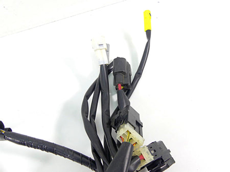 2012 Yamaha VMX17 VMAX 1700 Wiring Harness Loom -No Cuts 2S3-82590-00 {{ shop.shopifyCountryName }} - Mototech271