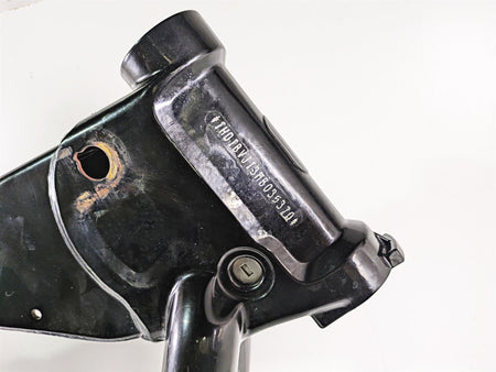 2020 Harley Softail FXST Standard Straight Main Frame Chassis 30dgr With Salvage Texas Title 47000126 {{ shop.shopifyCountryName }} - Mototech271