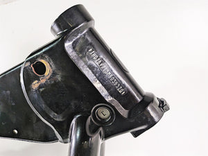 2020 Harley Softail FXST Standard Straight Main Frame Chassis 30dgr With Salvage Texas Title 47000126 | Mototech271