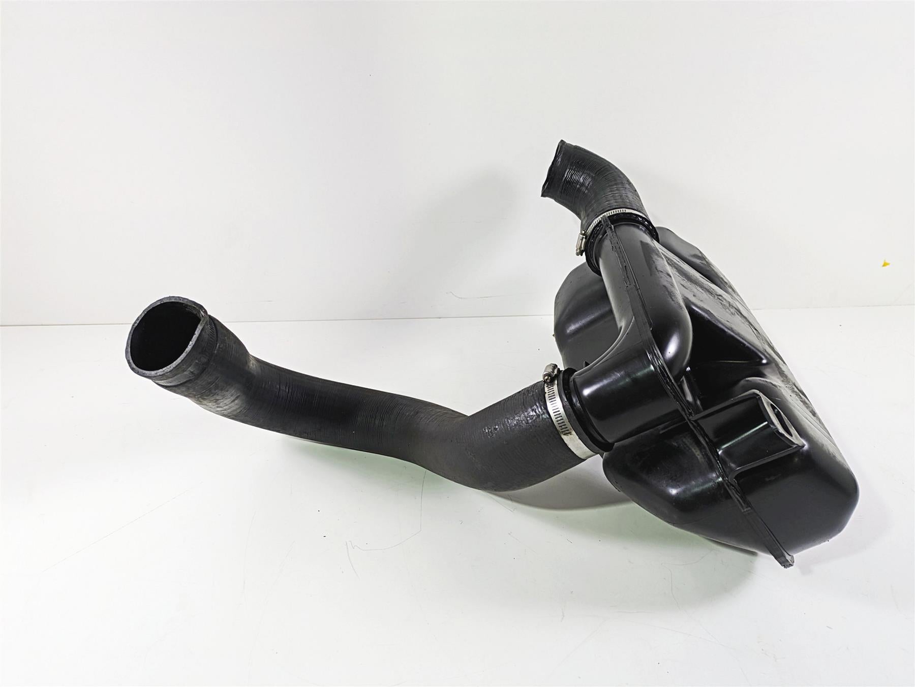 2010 Sea-Doo 4-Tec RXT 215 Exhaust Water Resonator Chamber 274001366 {{ shop.shopifyCountryName }} - Mototech271