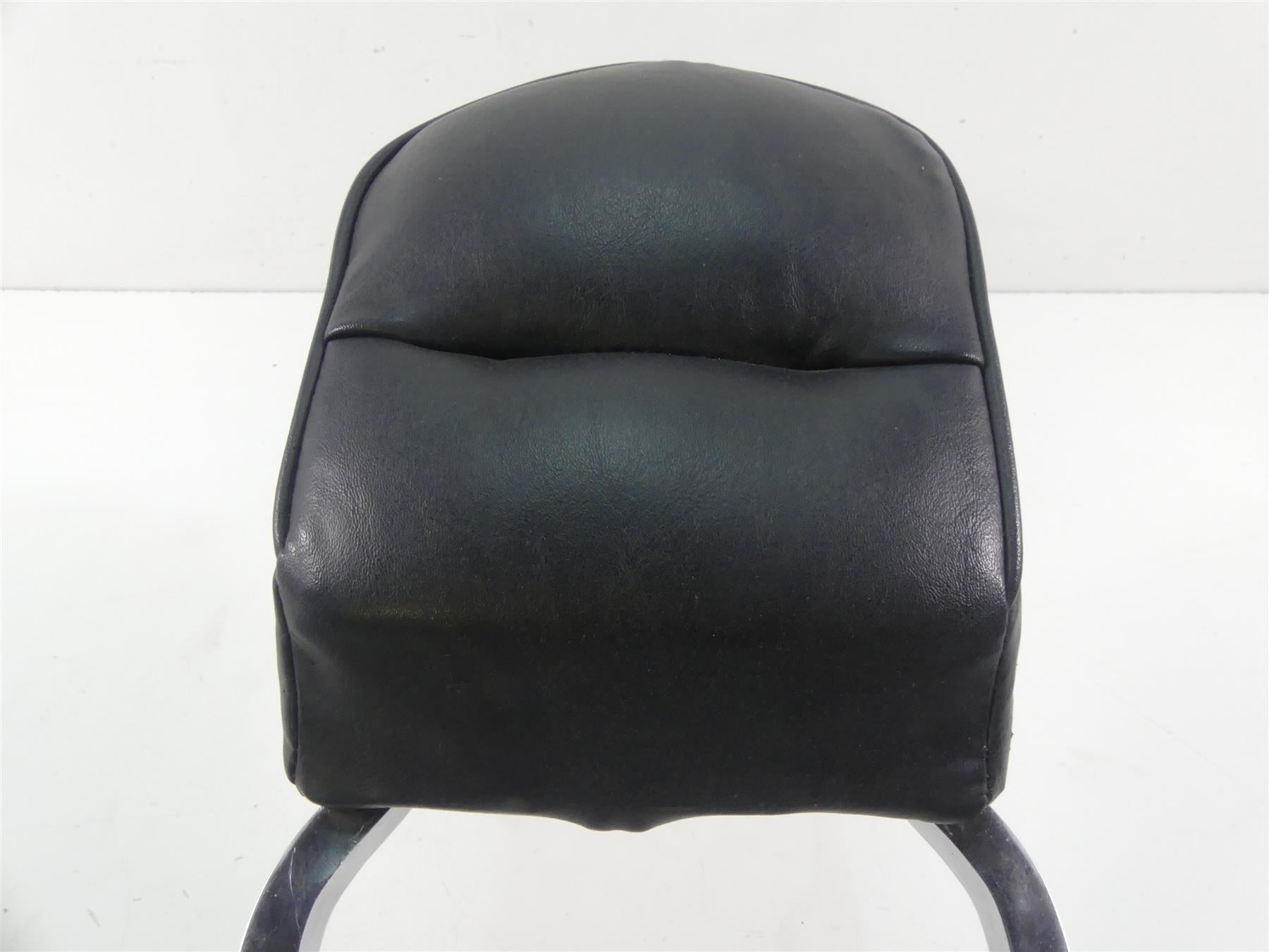 1993 Harley Dyna FXDL Low Rider Rear Passenger Back Rest Sissy Bar {{ shop.shopifyCountryName }} - Mototech271