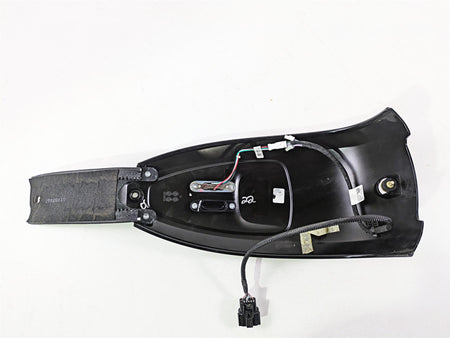 2017 Indian Chieftain Limited Black Fuel Gas Tank Cover & Switches Set 5633653 {{ shop.shopifyCountryName }} - Mototech271
