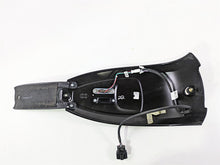 Load image into Gallery viewer, 2017 Indian Chieftain Limited Black Fuel Gas Tank Cover &amp; Switches Set 5633653
