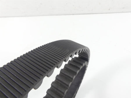 2003 Harley Sportster XL1200 C 100th Anniv Rear Drive Belt 128T 1 1/8" 40022-91 {{ shop.shopifyCountryName }} - Mototech271