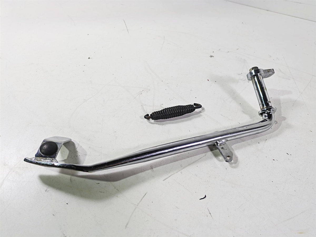 2003 Harley FLSTC Softail Heritage 100th Side Kickstand Kick Stand 50087-89B {{ shop.shopifyCountryName }} - Mototech271