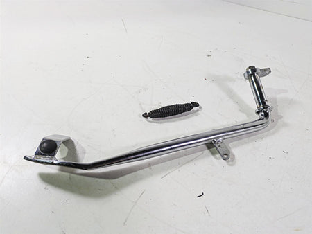 2003 Harley FLSTC Softail Heritage 100th Side Kickstand Kick Stand 50087-89B {{ shop.shopifyCountryName }} - Mototech271