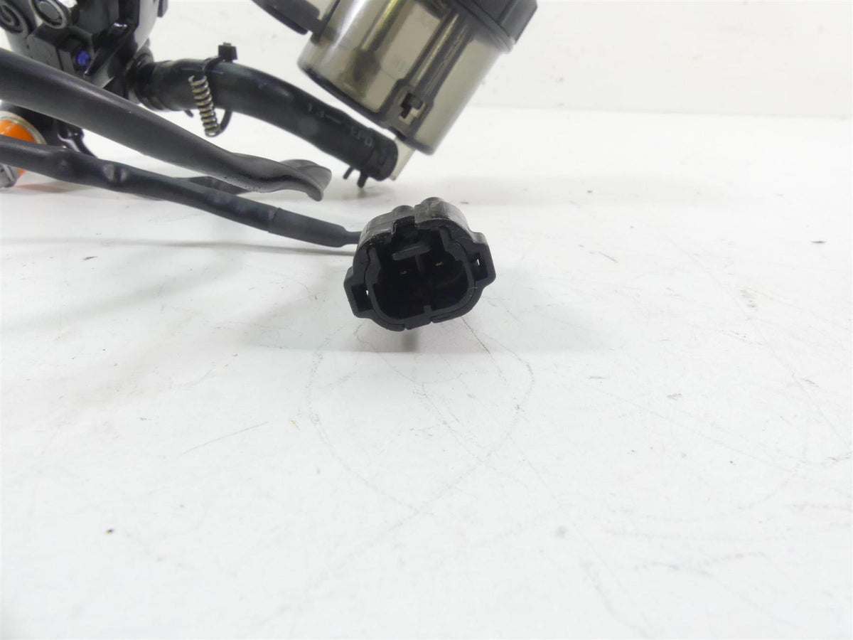 2021 Kawasaki ZX1400 ZX14R Ninja Front Radial Brake Master Cylinder 43015-0671 {{ shop.shopifyCountryName }} - Mototech271