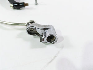 2009 Harley XR1200 Sportster Left Foot Peg & Shifter Parts Set 51044-08 | Mototech271