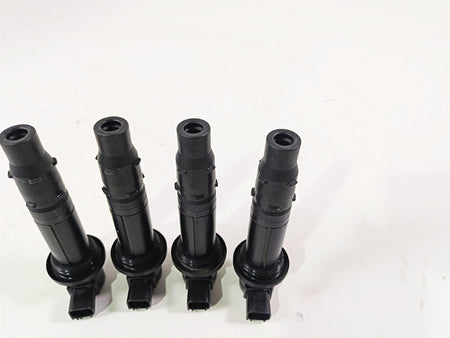 2009 Yamaha FZ1 FZS10 Fazer Ignition Coils Stick Coil Set 5VY-82310-00-00 {{ shop.shopifyCountryName }} - Mototech271