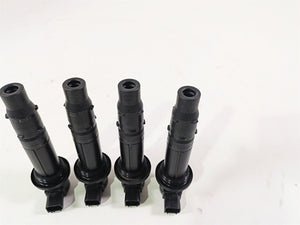 2009 Yamaha FZ1 FZS10 Fazer Ignition Coils Stick Coil Set 5VY-82310-00-00