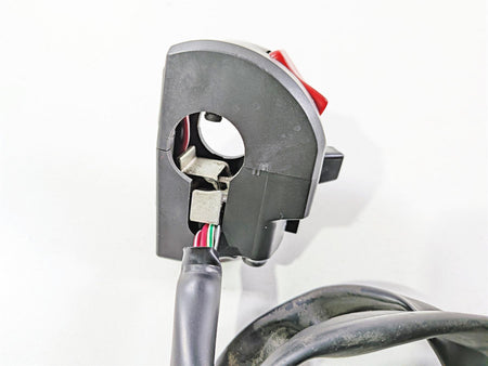 2012 Yamaha XT1200 Super Tenere Clean Right Hand Control Switch 23P-83963-00-00 {{ shop.shopifyCountryName }} - Mototech271