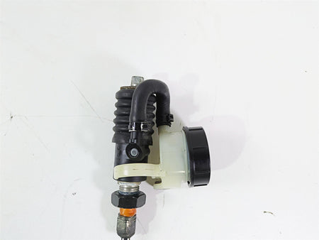 2015 Harley FXDF Dyna Fat Bob Rear Brake Master Cylinder 41700060 {{ shop.shopifyCountryName }} - Mototech271