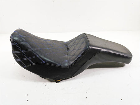 2015 Harley FXDL Dyna Low Rider C.C.Rider Step Up Seat Saddle - Read S11 {{ shop.shopifyCountryName }} - Mototech271