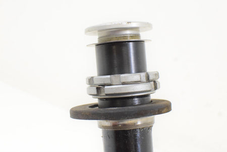 2008 Moto Guzzi 1200 Norge Lower Triple Tree Steering Clamp GU05494030 {{ shop.shopifyCountryName }} - Mototech271