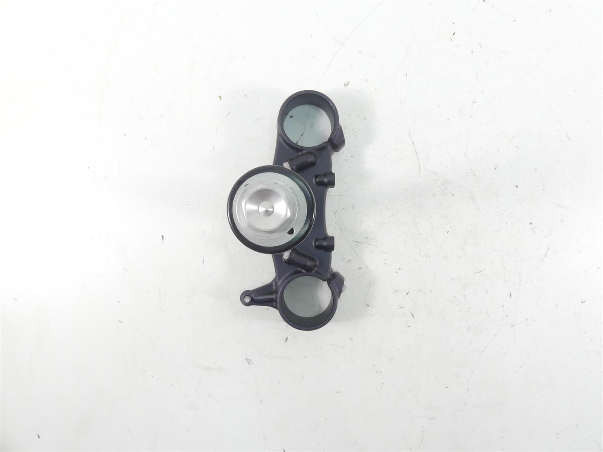 2015 KTM 1290R Super Duke Lower Triple Tree Steering Clamp 6130103202933S {{ shop.shopifyCountryName }} - Mototech271