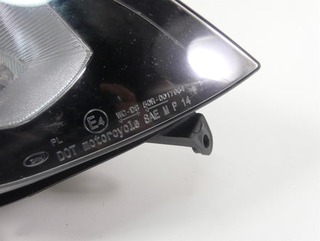 2016 BMW S1000XR K49 Right Headlight Head Light Lens Low Beam 63128549850 {{ shop.shopifyCountryName }} - Mototech271