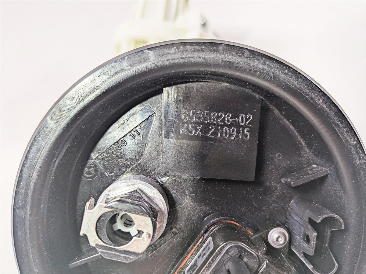2016 BMW R1200RT K52 Fuel Gas Petrol Pump 16148532133 16148357969 {{ shop.shopifyCountryName }} - Mototech271