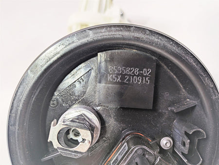 2016 BMW R1200RT K52 Fuel Gas Petrol Pump 16148532133 16148357969 {{ shop.shopifyCountryName }} - Mototech271