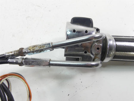1998 Harley Dyna FXDL Low Rider Right Hand Control Switch Ape Hanger 71684-06A {{ shop.shopifyCountryName }} - Mototech271