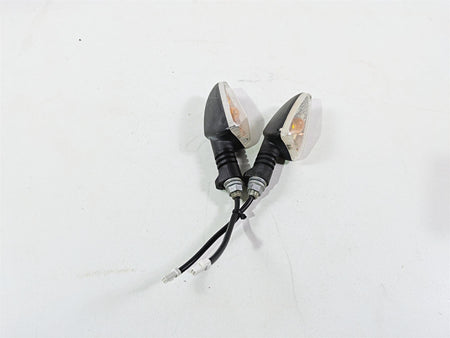 2020 KTM 1290 Super Adventure R Front Blinker Turn Signal Set 78114026000 {{ shop.shopifyCountryName }} - Mototech271